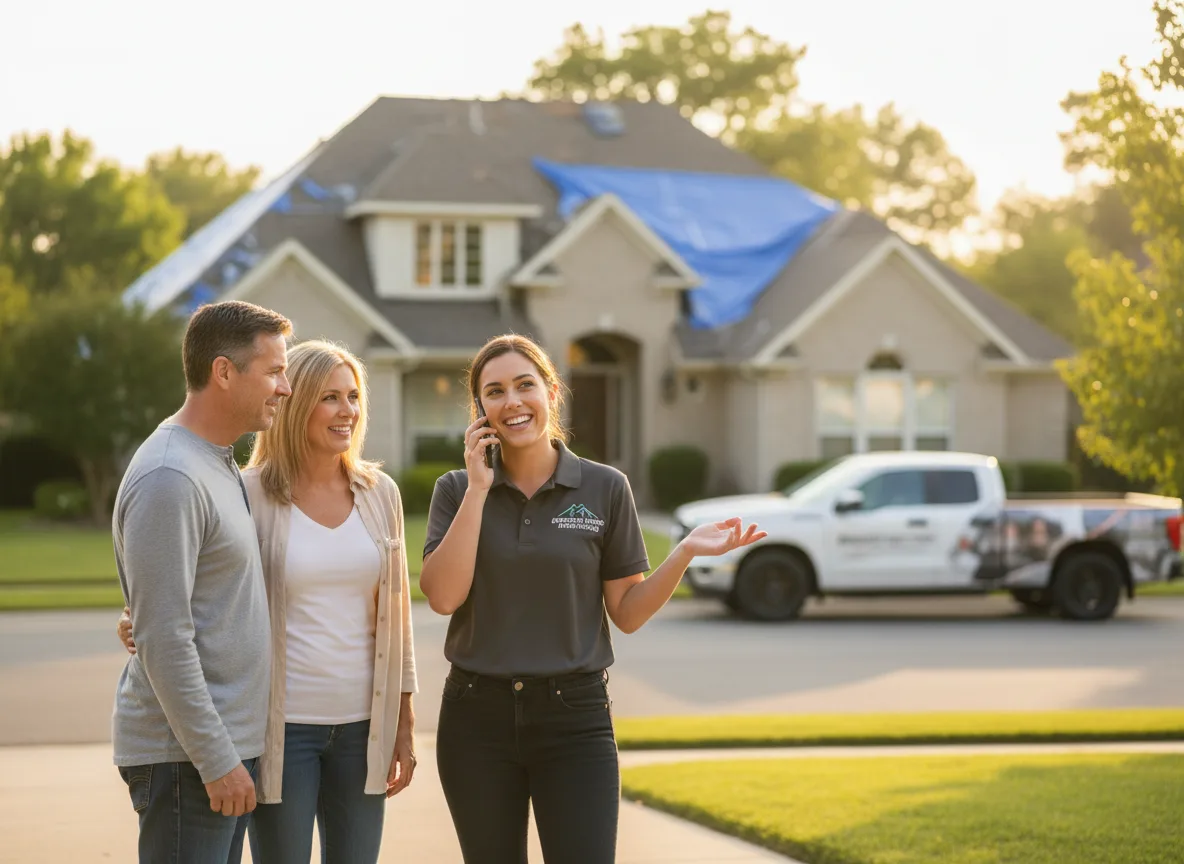 Emergency Roof Repair Troutdale, OR FAQs